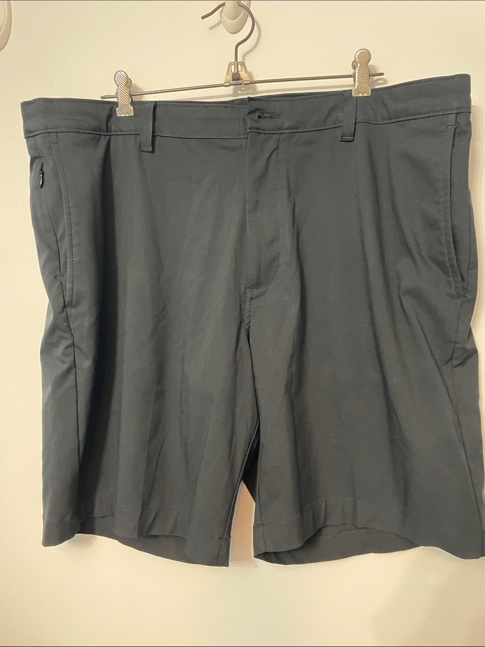 Golf shorts
